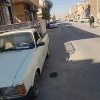 وانت پیکات|خودرو سواری و وانت|حمیدیا, |دیوار