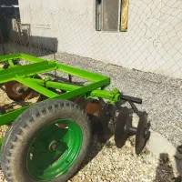 دیکس 32پره رومانی|قطعات یدکی و لوازم جانبی|سیمین شهر, |دیوار