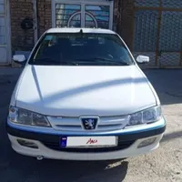 پژو پارس tu۵مدل۱۳۹۵ اقساطی