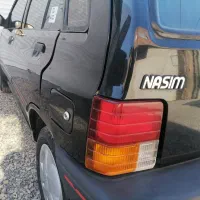 پراید آهچ بک 87 هدرولیک در حد صفر|خودرو سواری و وانت|قائمشهر, |دیوار