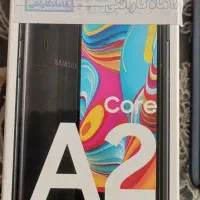 گوشی سامسونگ A2core