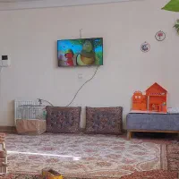 آپارتمان ۸۶ متری دو خواب|فروش آپارتمان|شیراز, بالا کفت|دیوار