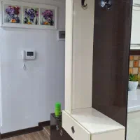 جاکفشی مدرن.شیک|جاکفشی، کمد، دراور|بندر ماهشهر, |دیوار