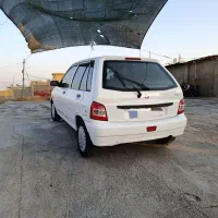 پراید111مدل98|خودرو سواری و وانت|بیضا, |دیوار