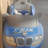 ماشین شارژی زیر قیمت