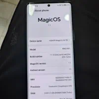 Honor magic 5 lite 5g