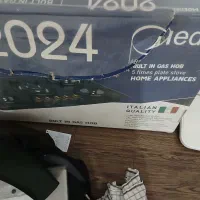 جاروبرقی توستر گاز آکبند|اجاق گاز و لوازم برقی پختوپز|بندرعباس, |دیوار