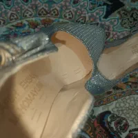 کیف و کفش ست|کیف، کفش، کمربند|قم, شهرک مهدیه (مدرس)|دیوار