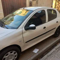 206تیپ 2 مدل 88|خودرو سواری و وانت|بومهن, |دیوار