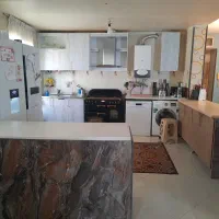 رهن و اجاره دوخوابه هواپیمایی شمالی فازصفر