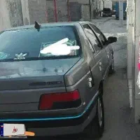 پژو405مدل85|خودرو سواری و وانت|تهران, بهارستان|دیوار