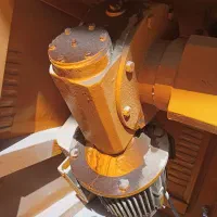 دستگاه میلگرد خم کن پارس خاموت|ماشین‌آلات صنعتی|تهران, شهرک انصار|دیوار