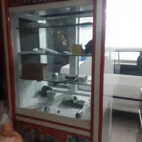 یخچال ایستاده