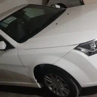 دنا ۶سرعته مدل ۱۴۰۴ صفر رینگ الومینیومی