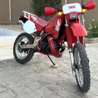 crm 250r مدل ۹۰