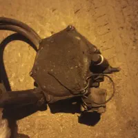 رگلاتور سی آن جی سالم|قطعات یدکی و لوازم جانبی|رشت, معلولین|دیوار