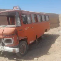 مینی بوس بنز۶۳