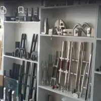 شیشه سکوریت