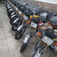 فروش انواع موتورهای صفر خشک باسل،تکنو،پرواز|موتورسیکلت|تبریز, |دیوار