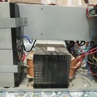 ups  3kva|قطعات و لوازم جانبی رایانه|کرج, کوی کارمندان شمالی|دیوار