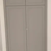 ساخت و نصب کابینت و کمد دیواری