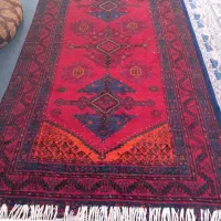 فرش|فرش|کرباسک, |دیوار