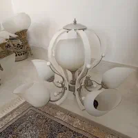 لوستر زیبا