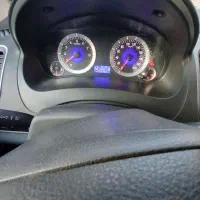 جیلی اتوماتgc6 الیت|خودرو سواری و وانت|قم, باجک سه|دیوار