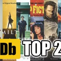 250 فیلم برتر IMDB