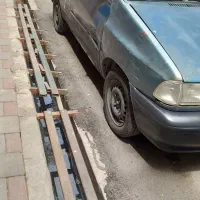 پراید 81|خودرو سواری و وانت|گلستان (تهران), |دیوار
