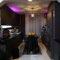 68متری حیاط دار مارلیک سرآسیاب املاک مهر قلی پور|فروش آپارتمان|ملارد, |دیوار