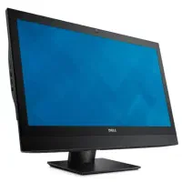 آل این‌ وان Dell مدل 7450 با پردازنده i5 نسل 7