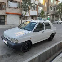 131se بدون رنگ|خودرو سواری و وانت|مشهد, تلگرد|دیوار