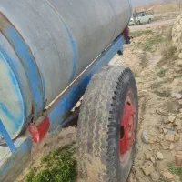 تانکر 3000 لیتری