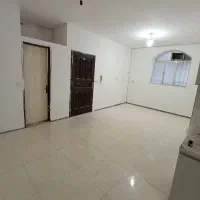 منزل ۶۵ متری تخلیه تازه نقاشی شده