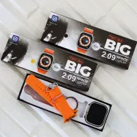 ساعت هوشمند اولترا اصلی مدل T900 Ultra