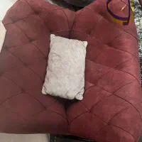 مبل ۷ نفره|مبلمان خانگی و میز عسلی|بهشهر, |دیوار