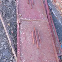 دره حیاط ۲۱۰ سانت|مصالح و تجهیزات ساختمان|زابل, |دیوار