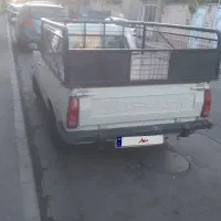 پیکان وانت تمیز بیرنگ|خودرو سواری و وانت|تهران, خلیج فارس|دیوار