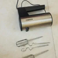 همزن بوش