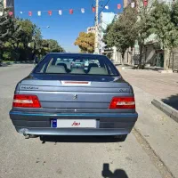 پژو اس ال ایکس|خودرو سواری و وانت|کرمانشاه, |دیوار