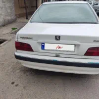 پژو پارس XU7|خودرو سواری و وانت|گرگان, |دیوار