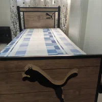 تخت یک نفره