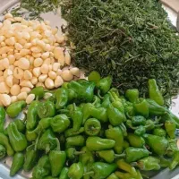 خیار شور ترد و فلفلی|خوردنی و آشامیدنی|قم, بنیاد|دیوار