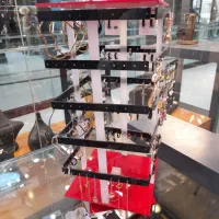 مانکن جواهرات و ویترین|فروشگاه و مغازه|ری, اقدسیه|دیوار