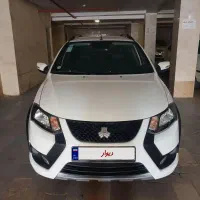 کوییک gx سفید مدل 1403