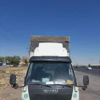 فروش یک دستگاه ایسوزو ۵۲۰۰