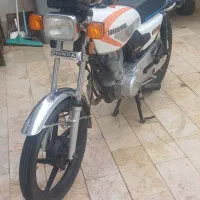 هوندا۲۰۰برگه