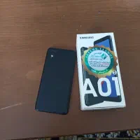 A01core  گوشی