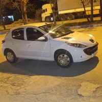 207 TU3|خودرو سواری و وانت|کرمانشاه, |دیوار